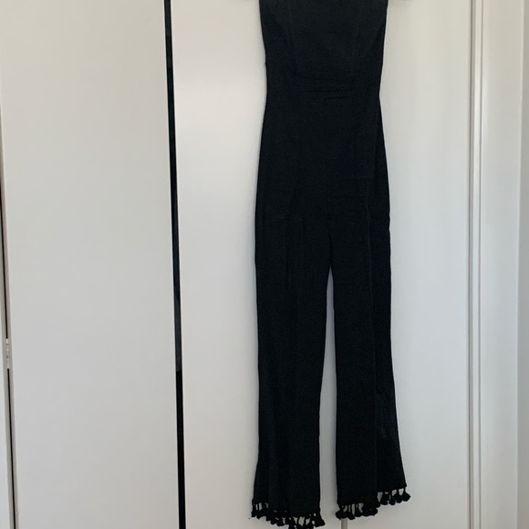 Stone cold fox jumpsuit - Picture 4 of 4